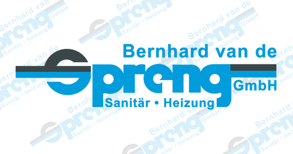 Bernhard van de Spreng GmbH
